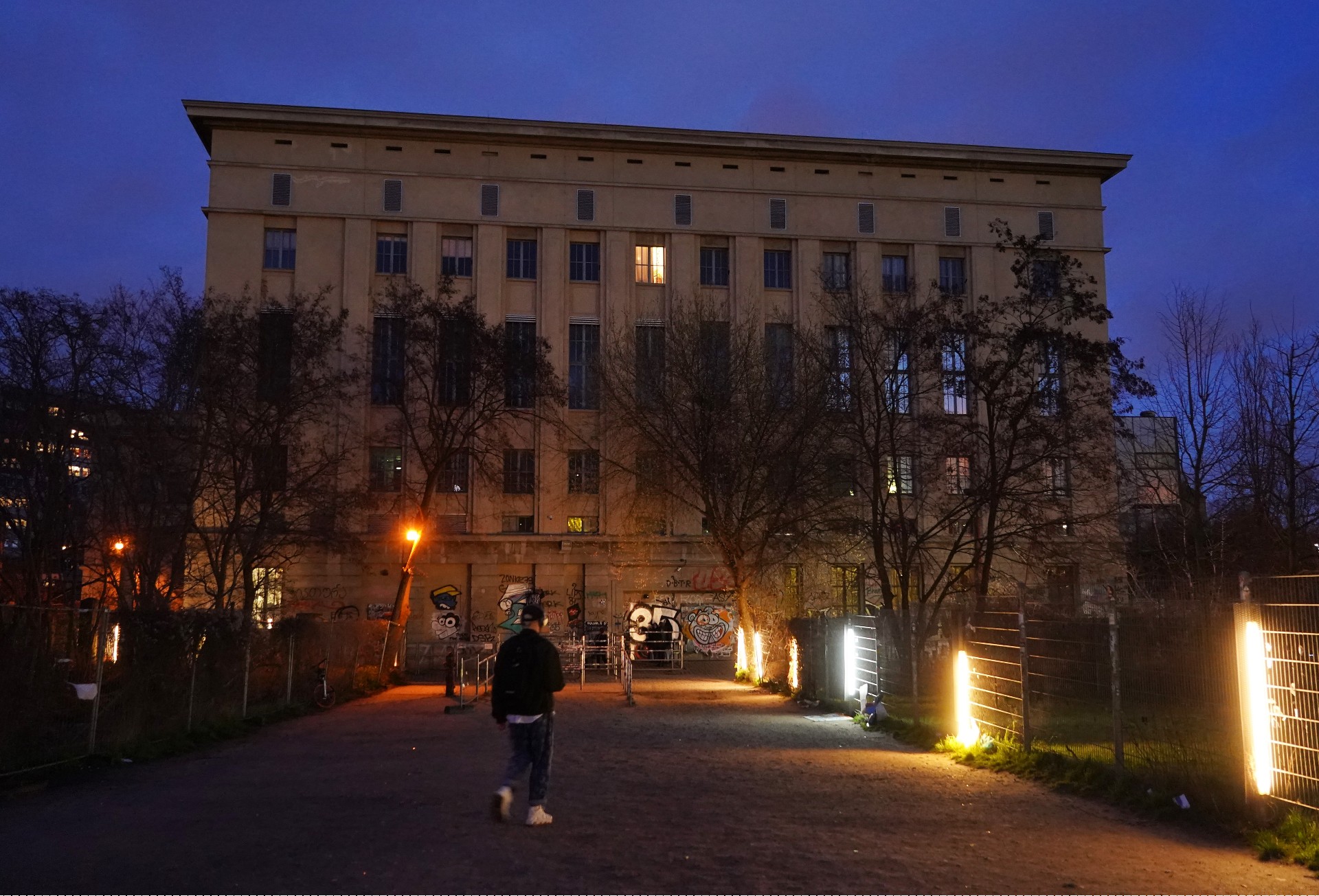 Niemiecki sąd orzekł, że techno to muzyka. I to ważna wiadomość dla wielu twórców